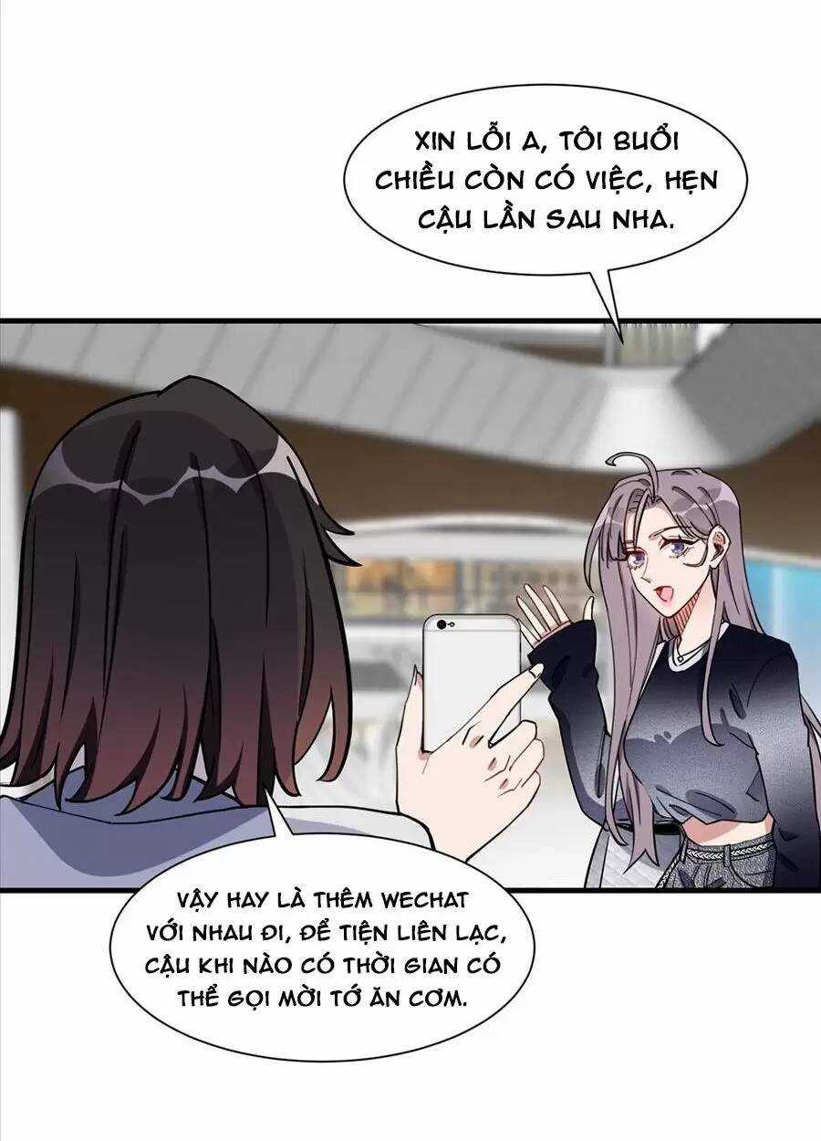 Cố Tổng, Vợ Của Ngài Quá Mạnh Rồi! Chapter 64 trang 31