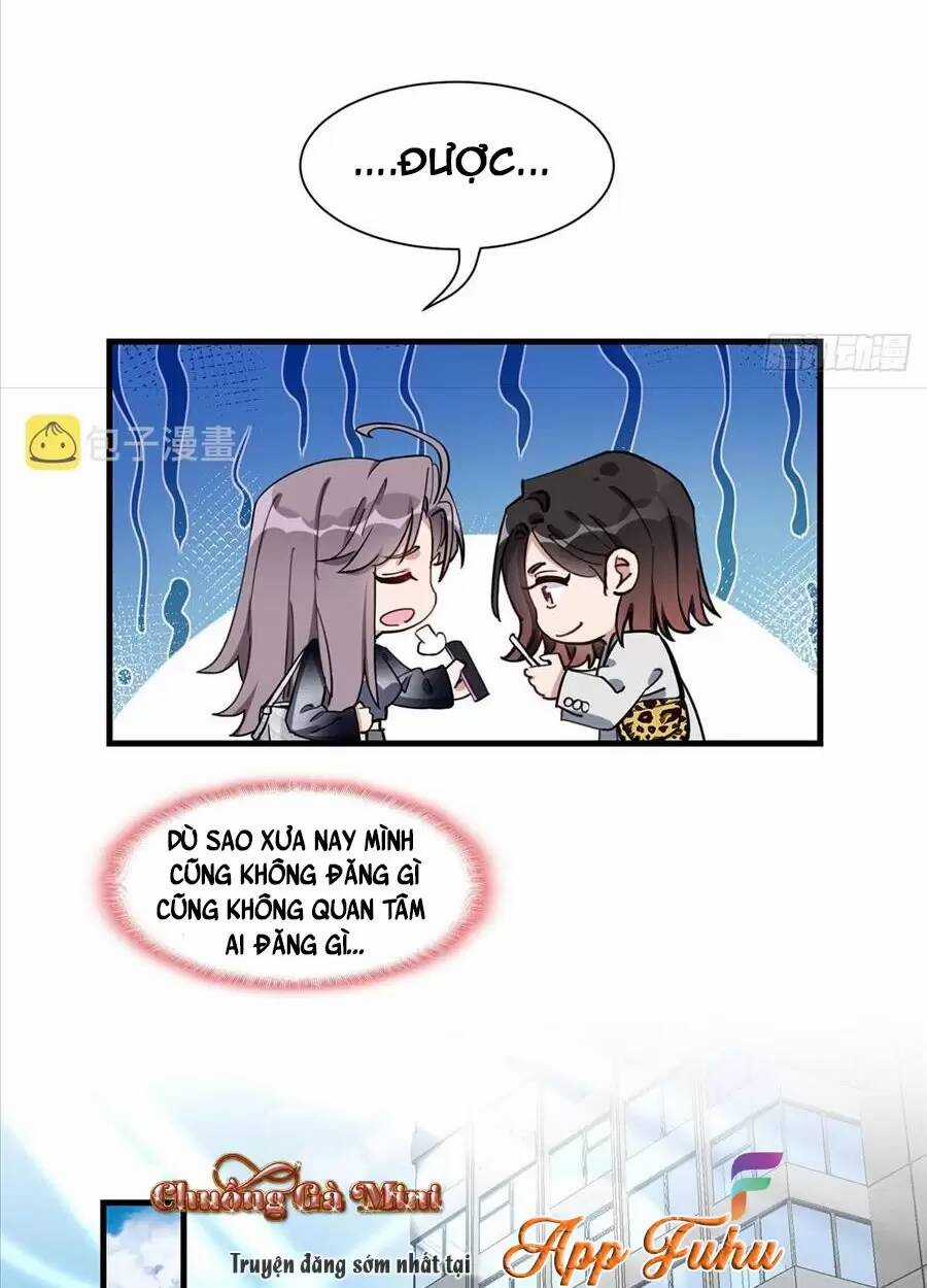 Cố Tổng, Vợ Của Ngài Quá Mạnh Rồi! Chapter 64 trang 32