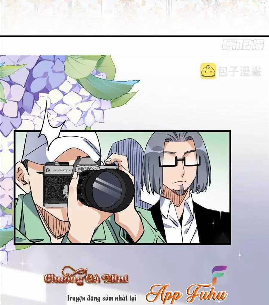 Cố Tổng, Vợ Của Ngài Quá Mạnh Rồi! Chapter 64 trang 34