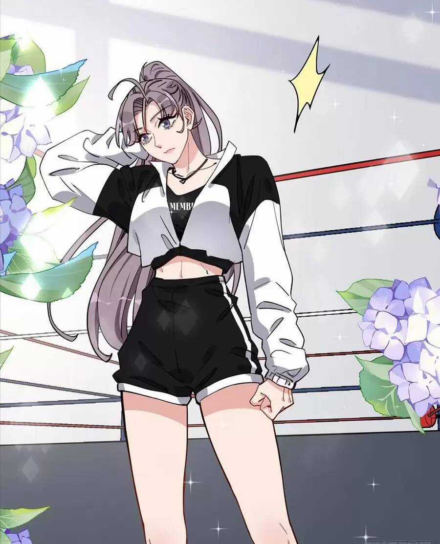 Cố Tổng, Vợ Của Ngài Quá Mạnh Rồi! Chapter 64 trang 35