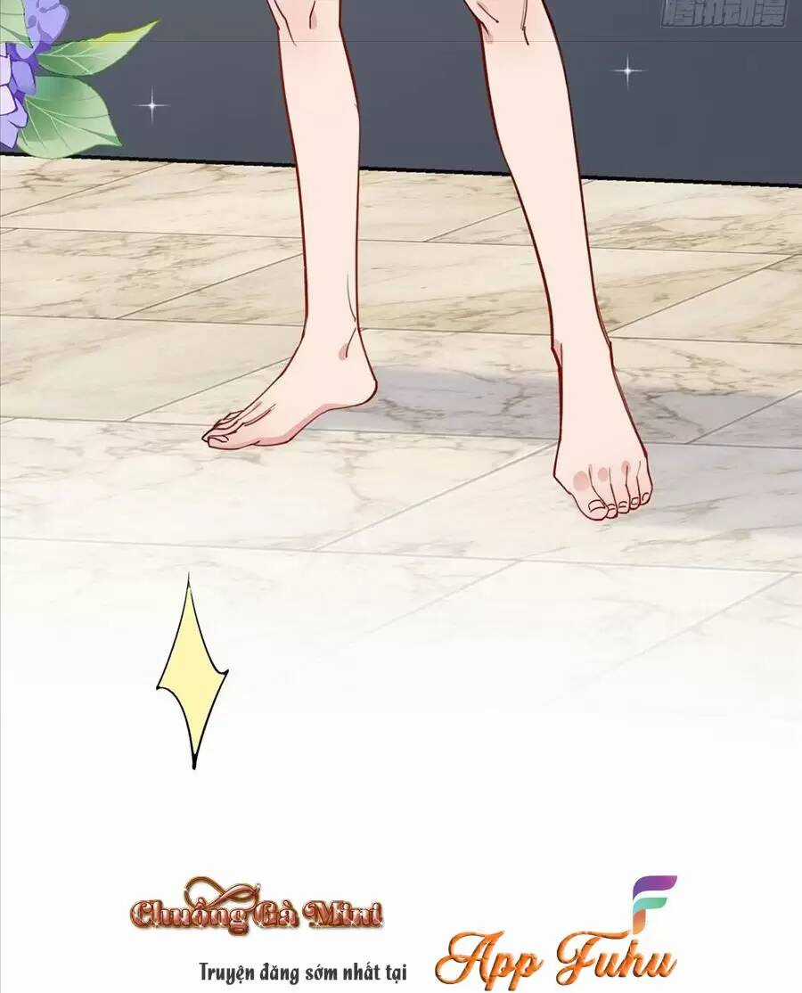 Cố Tổng, Vợ Của Ngài Quá Mạnh Rồi! Chapter 64 trang 36