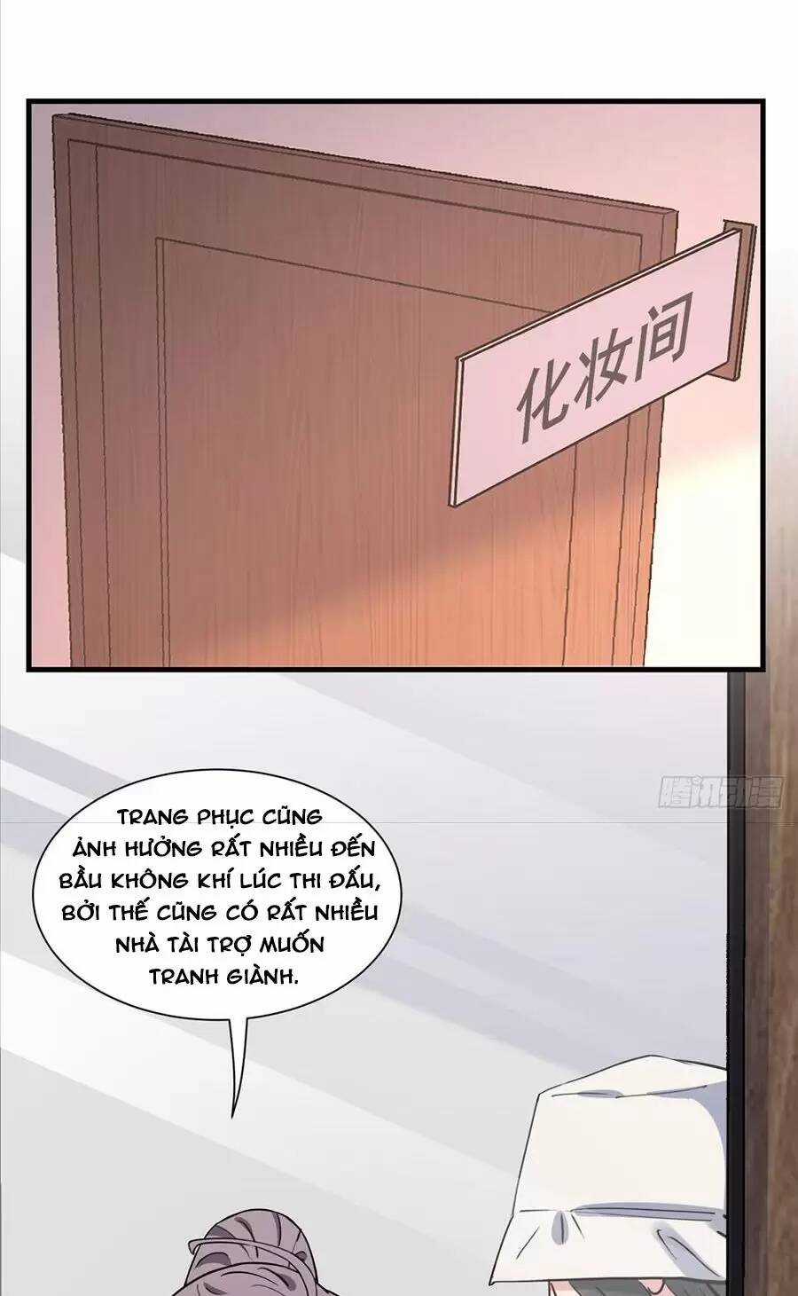 Cố Tổng, Vợ Của Ngài Quá Mạnh Rồi! Chapter 64 trang 37