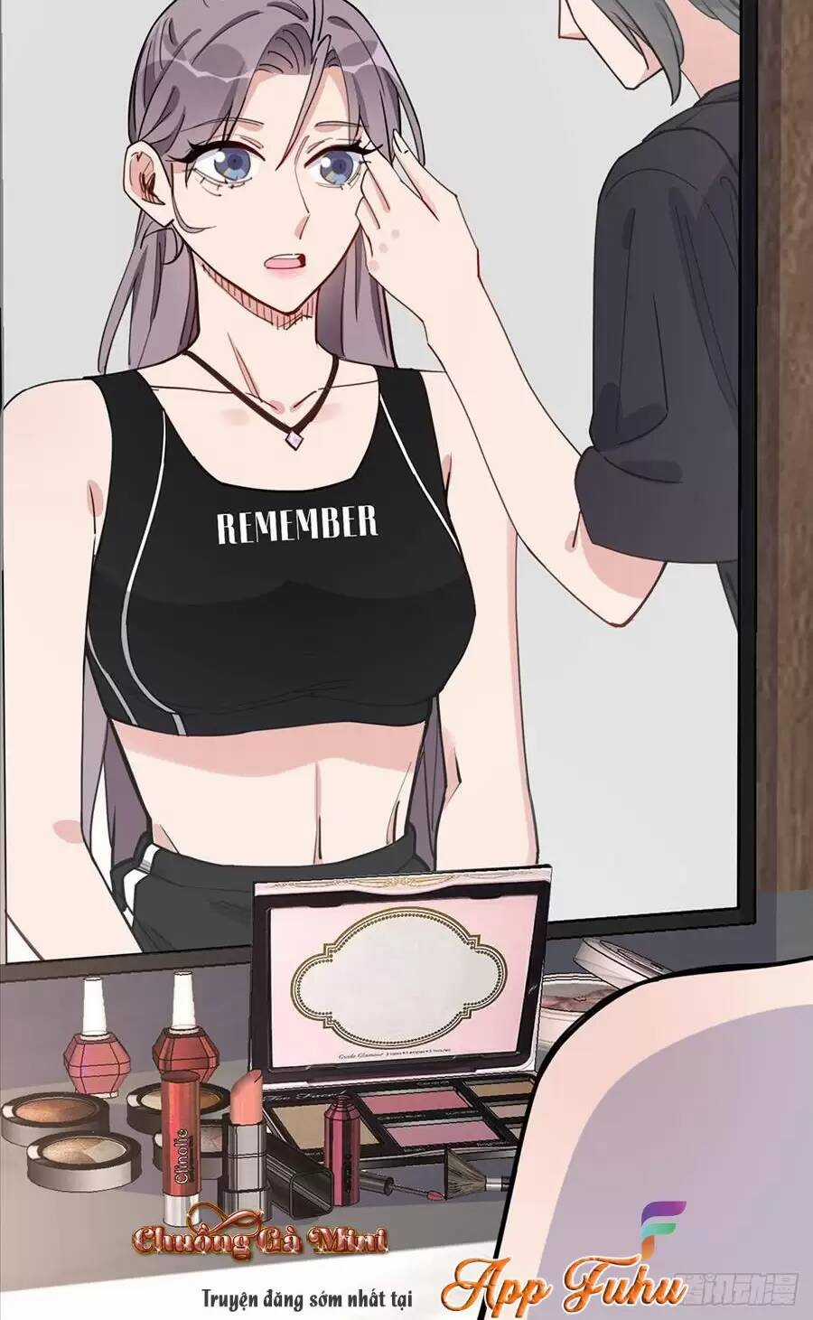 Cố Tổng, Vợ Của Ngài Quá Mạnh Rồi! Chapter 64 trang 38