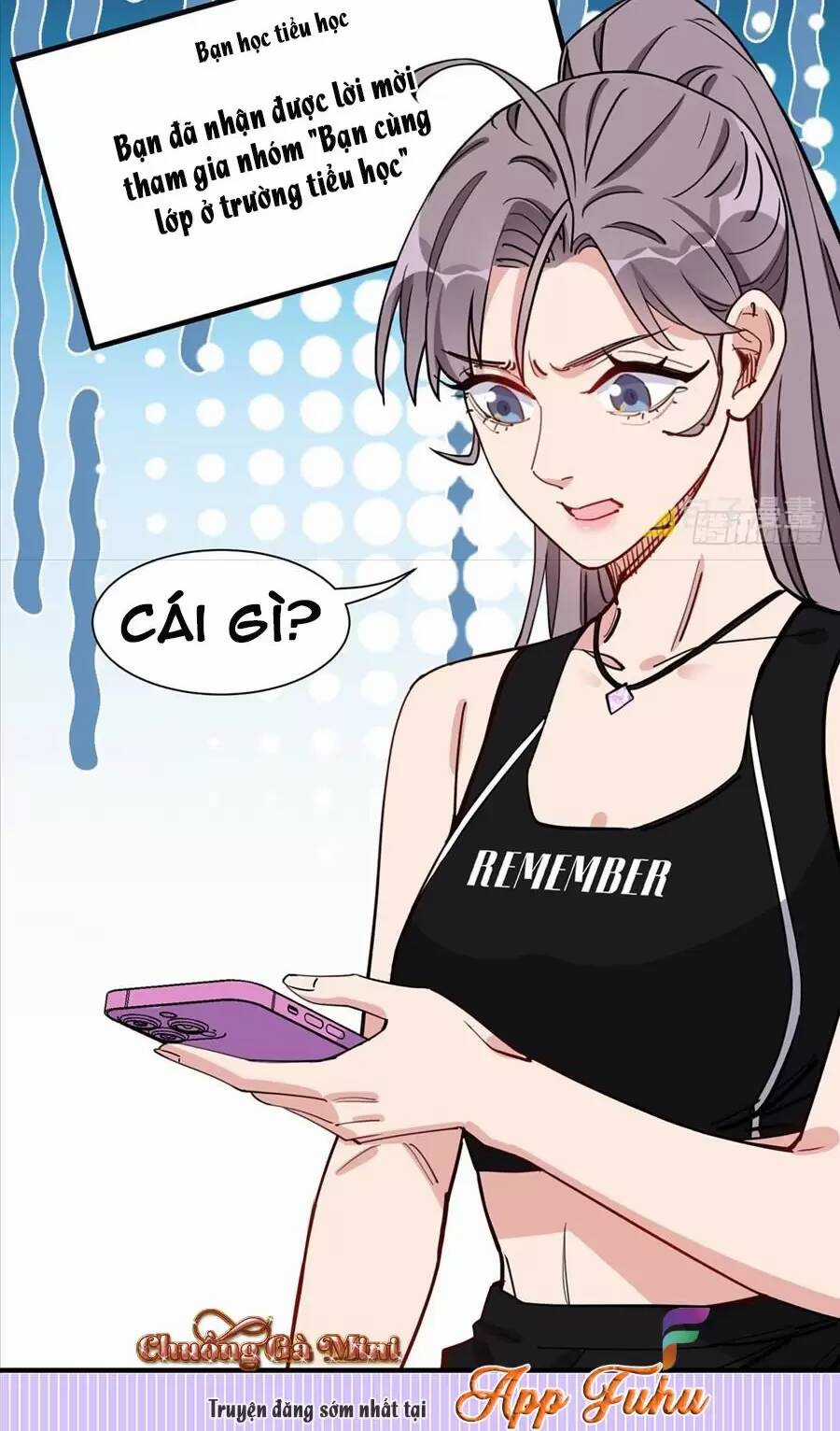 Cố Tổng, Vợ Của Ngài Quá Mạnh Rồi! Chapter 64 trang 40