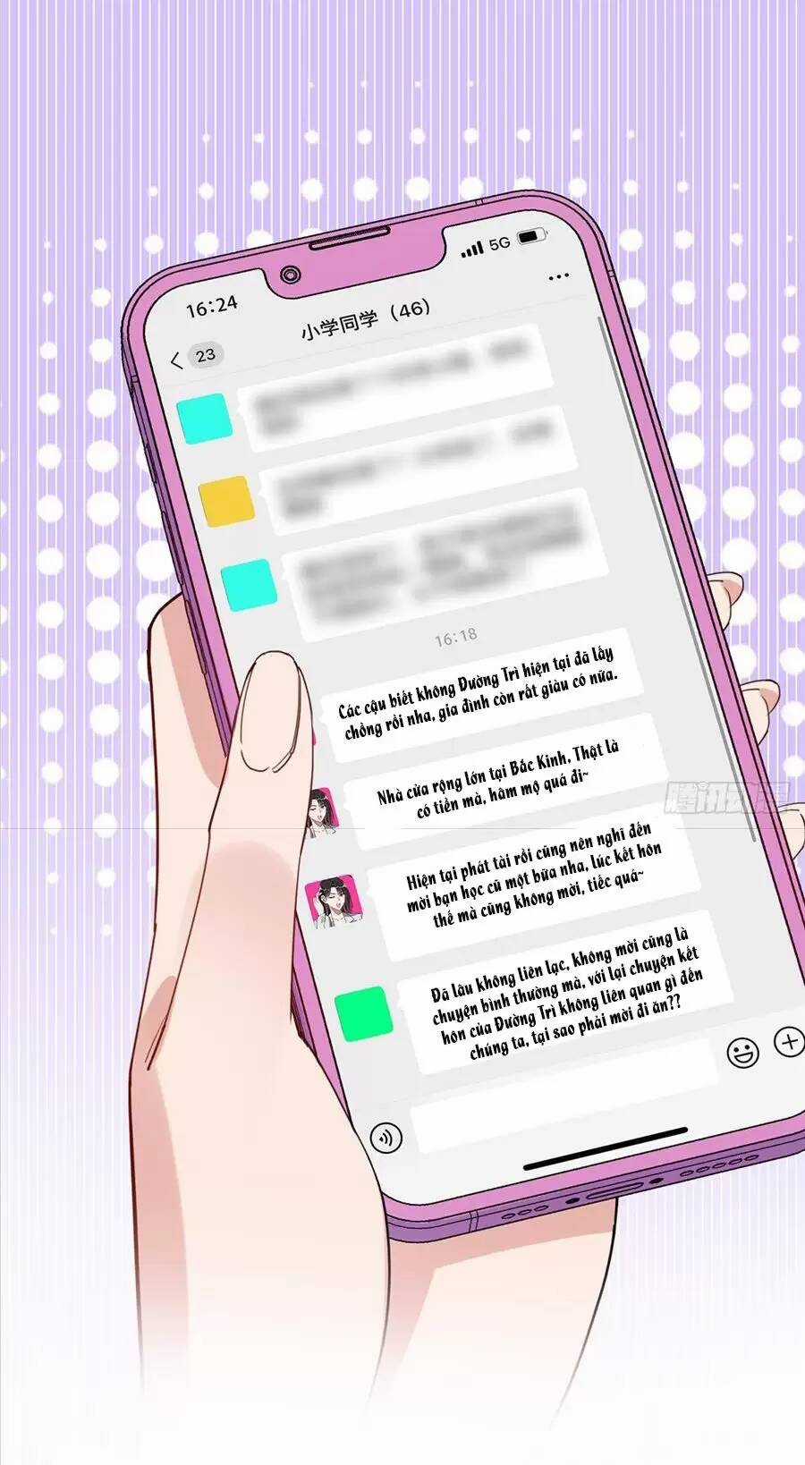 Cố Tổng, Vợ Của Ngài Quá Mạnh Rồi! Chapter 64 trang 41