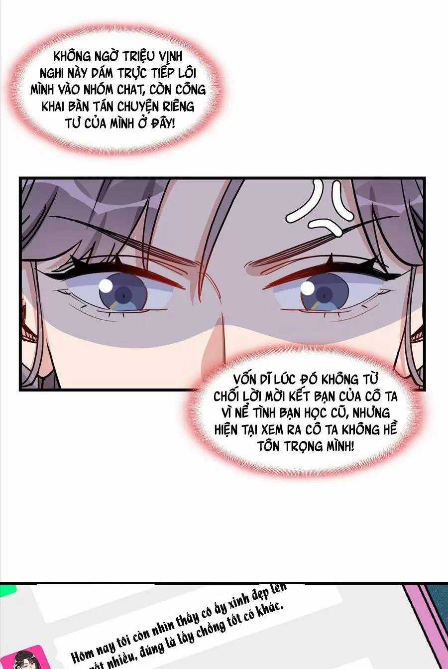 Cố Tổng, Vợ Của Ngài Quá Mạnh Rồi! Chapter 64 trang 43