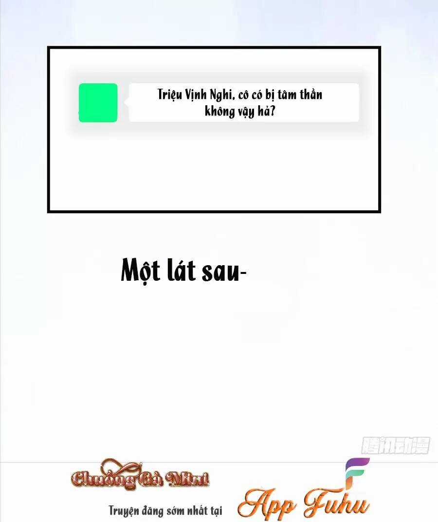 Cố Tổng, Vợ Của Ngài Quá Mạnh Rồi! Chapter 64 trang 45