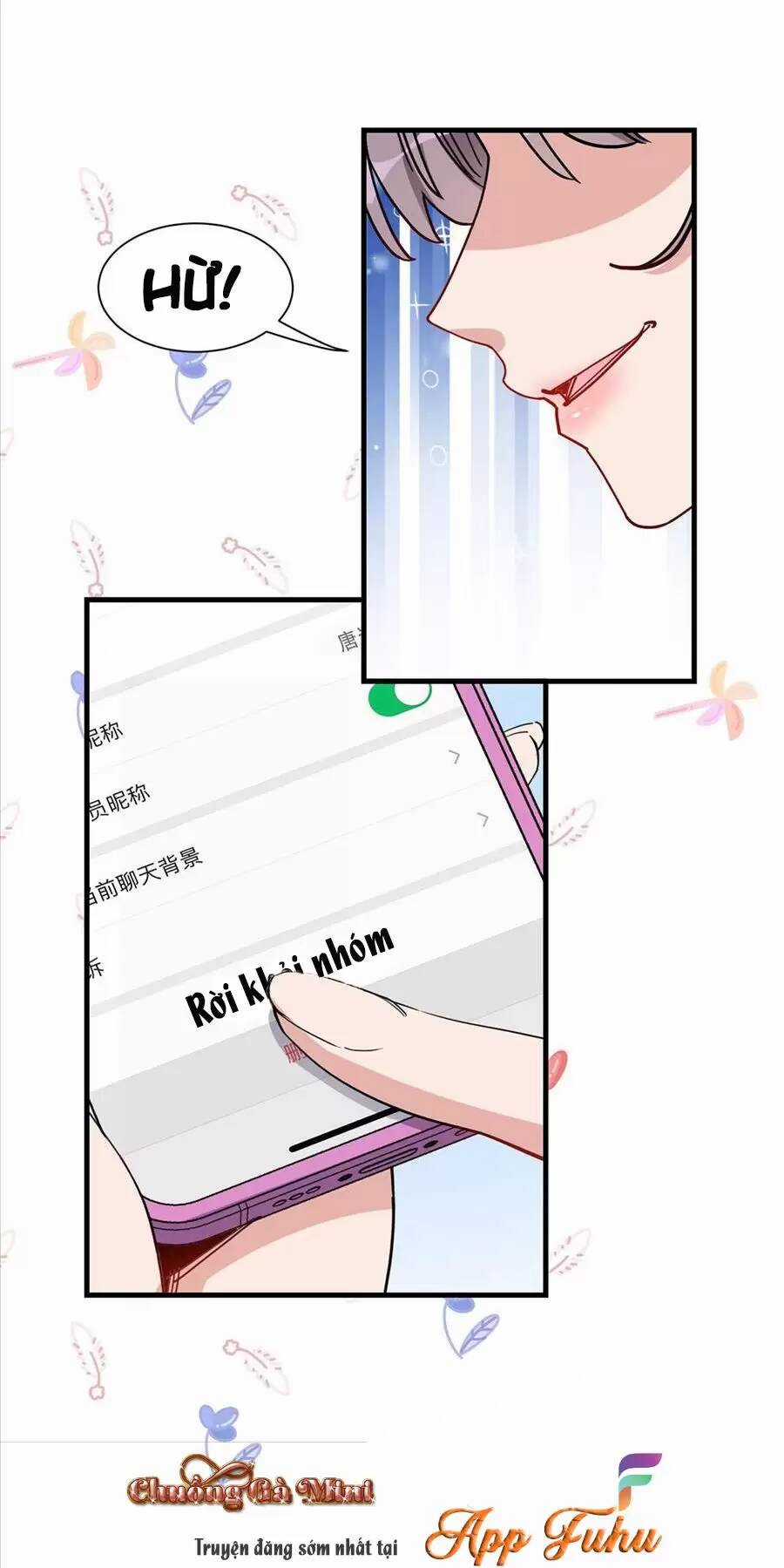 Cố Tổng, Vợ Của Ngài Quá Mạnh Rồi! Chapter 64 trang 46