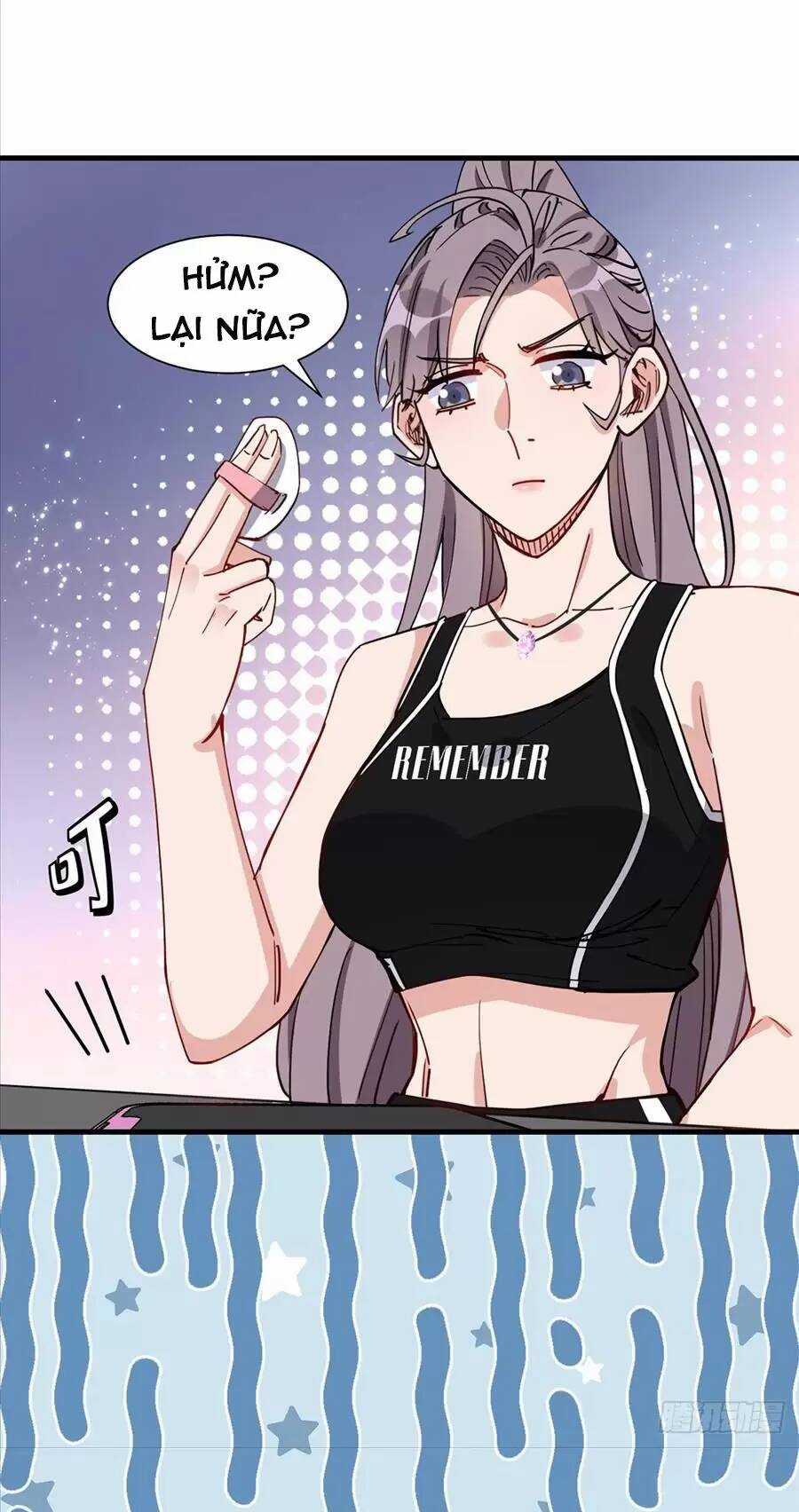 Cố Tổng, Vợ Của Ngài Quá Mạnh Rồi! Chapter 64 trang 47