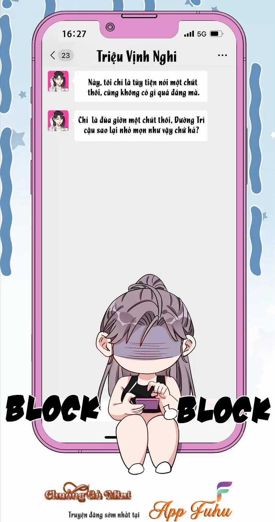 Cố Tổng, Vợ Của Ngài Quá Mạnh Rồi! Chapter 64 trang 48