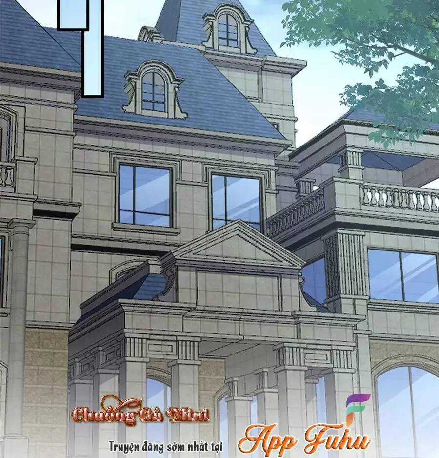 Cố Tổng, Vợ Của Ngài Quá Mạnh Rồi! Chapter 64 trang 5