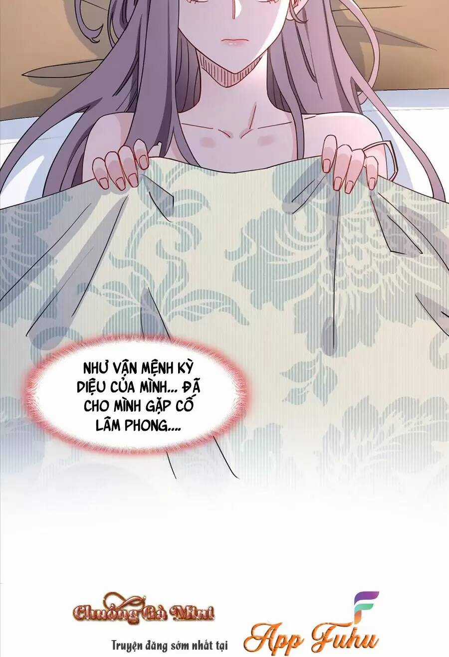 Cố Tổng, Vợ Của Ngài Quá Mạnh Rồi! Chapter 64 trang 7