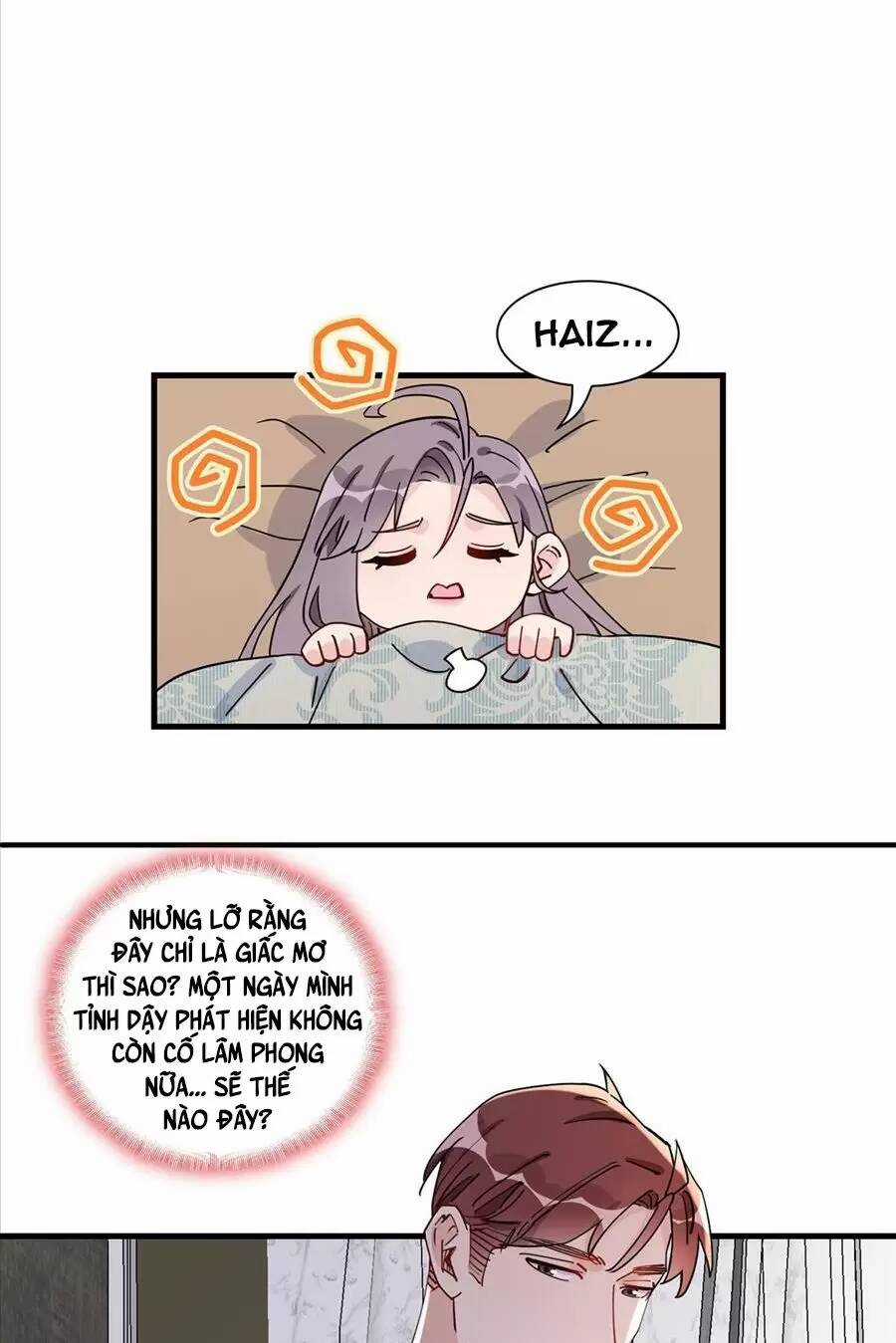 Cố Tổng, Vợ Của Ngài Quá Mạnh Rồi! Chapter 64 trang 8