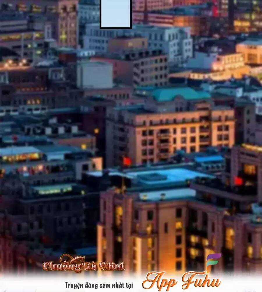 Cố Tổng, Vợ Của Ngài Quá Mạnh Rồi! Chapter 65 trang 10