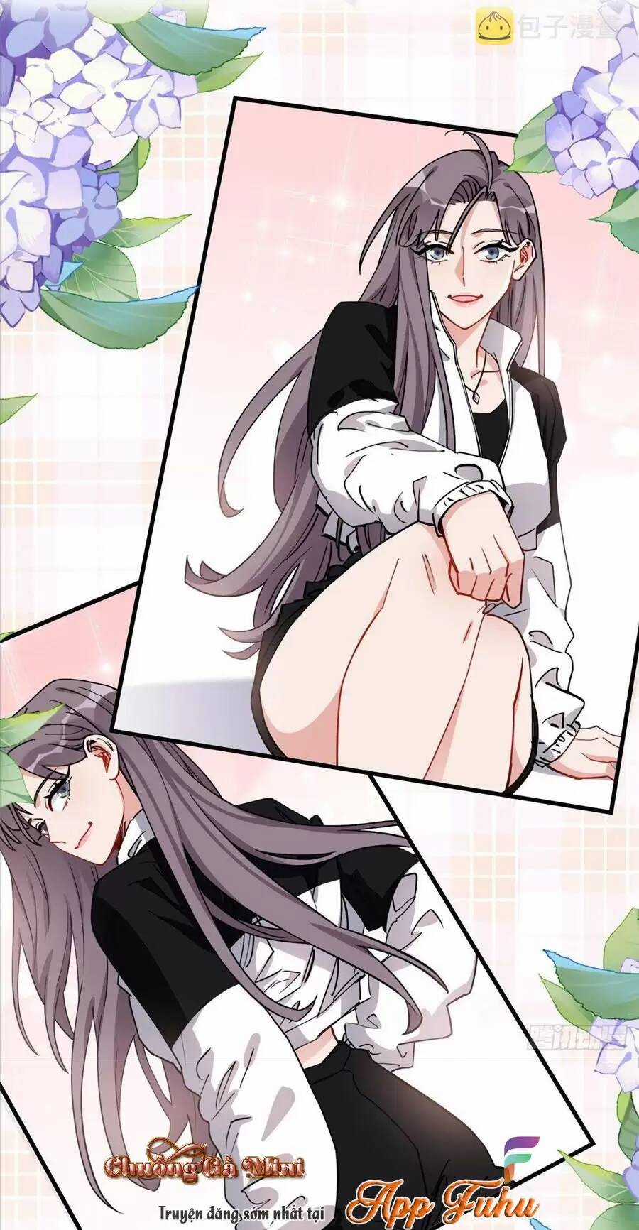 Cố Tổng, Vợ Của Ngài Quá Mạnh Rồi! Chapter 65 trang 11