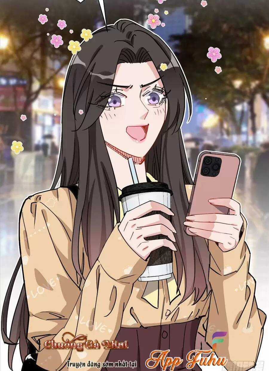 Cố Tổng, Vợ Của Ngài Quá Mạnh Rồi! Chapter 65 trang 14