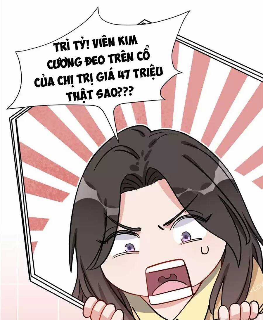 Cố Tổng, Vợ Của Ngài Quá Mạnh Rồi! Chapter 65 trang 19