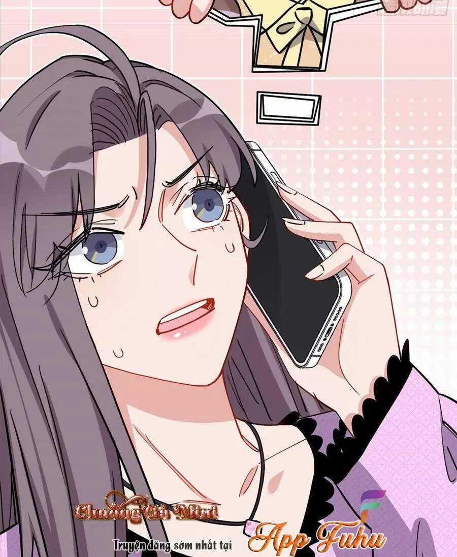 Cố Tổng, Vợ Của Ngài Quá Mạnh Rồi! Chapter 65 trang 20