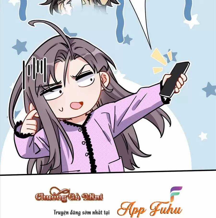 Cố Tổng, Vợ Của Ngài Quá Mạnh Rồi! Chapter 65 trang 25