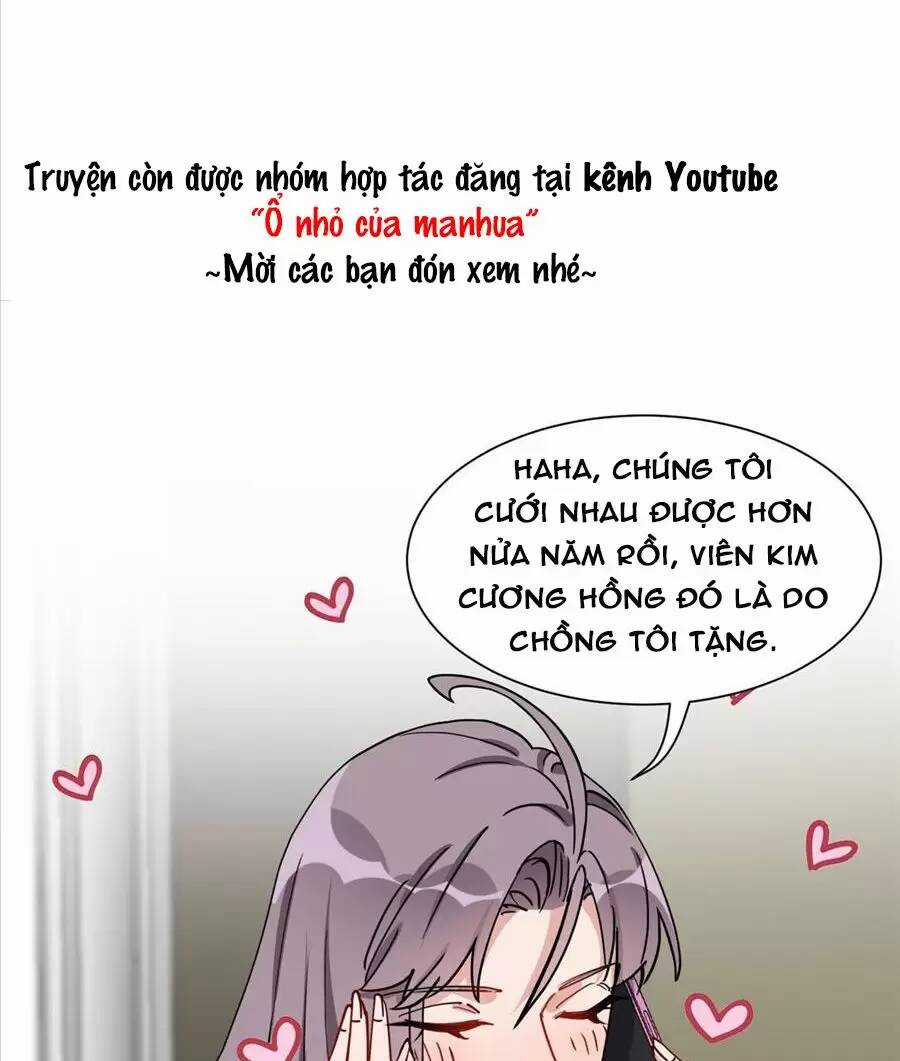 Cố Tổng, Vợ Của Ngài Quá Mạnh Rồi! Chapter 65 trang 26