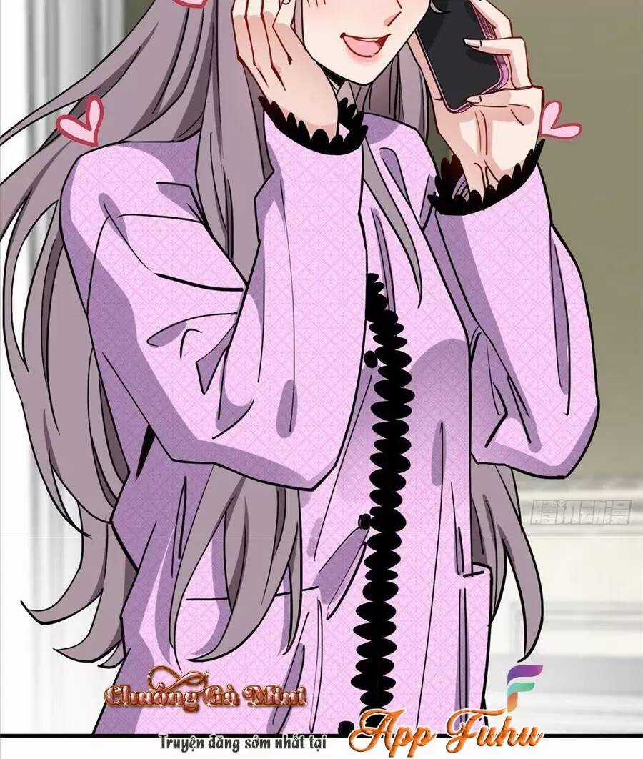 Cố Tổng, Vợ Của Ngài Quá Mạnh Rồi! Chapter 65 trang 27