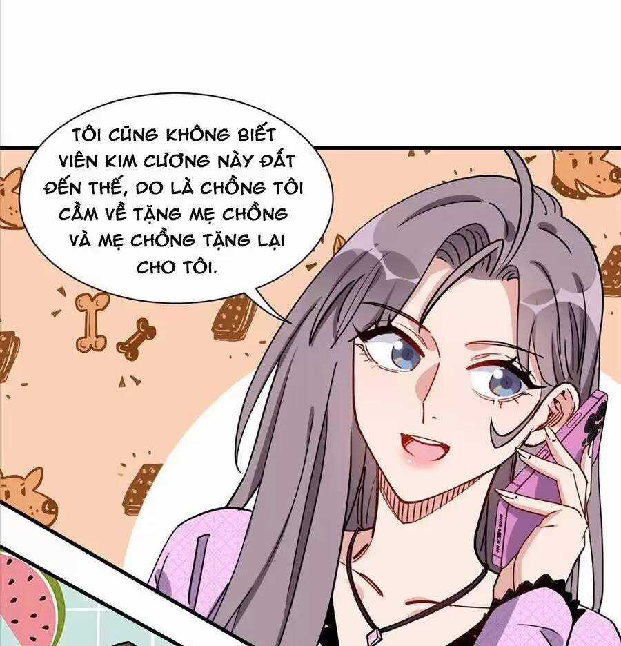 Cố Tổng, Vợ Của Ngài Quá Mạnh Rồi! Chapter 65 trang 29