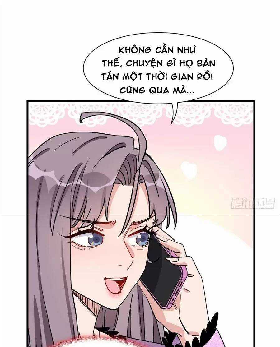 Cố Tổng, Vợ Của Ngài Quá Mạnh Rồi! Chapter 65 trang 31