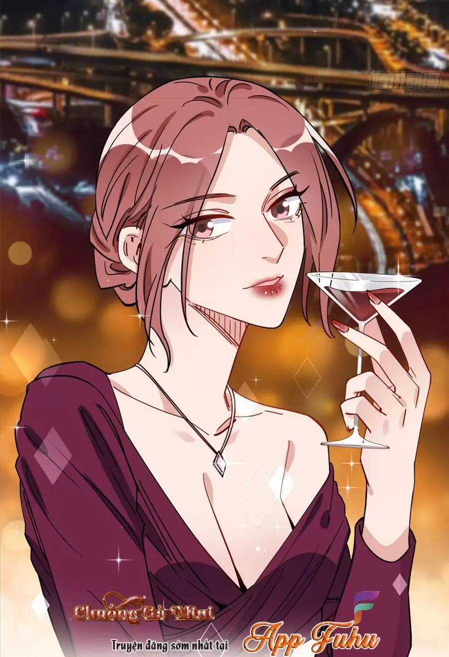 Cố Tổng, Vợ Của Ngài Quá Mạnh Rồi! Chapter 65 trang 34