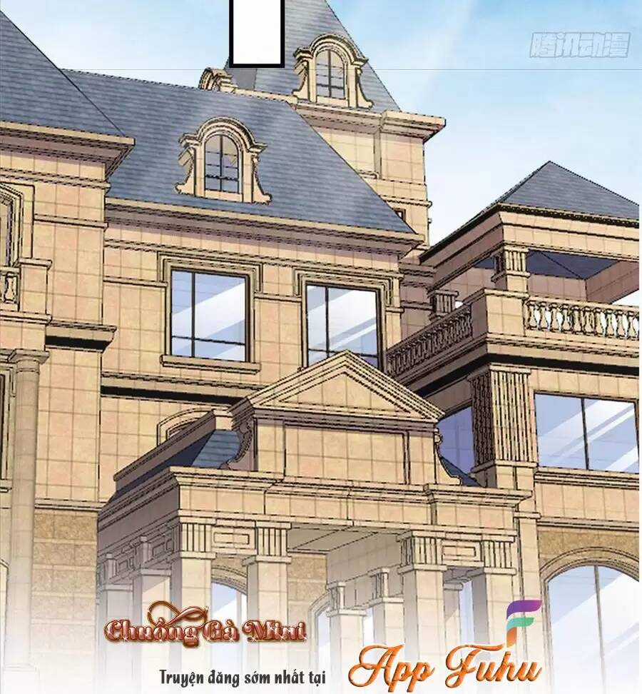 Cố Tổng, Vợ Của Ngài Quá Mạnh Rồi! Chapter 65 trang 38