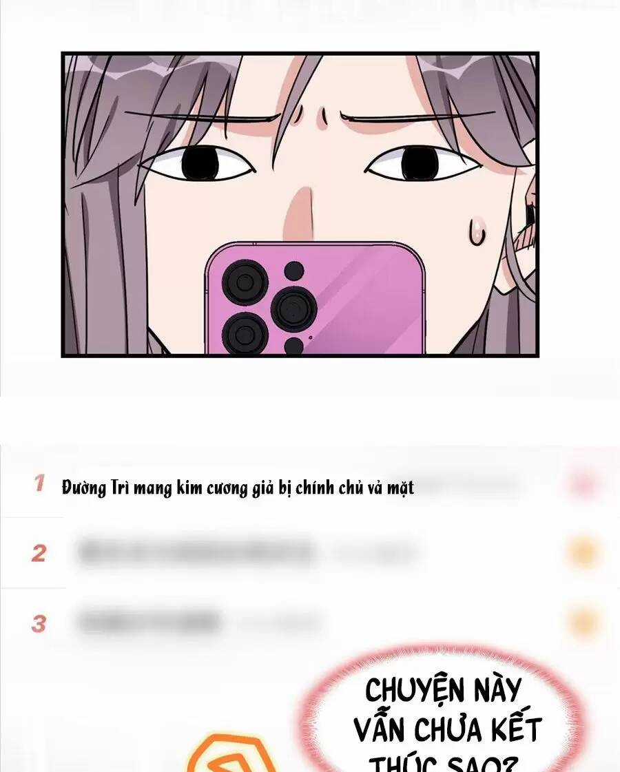 Cố Tổng, Vợ Của Ngài Quá Mạnh Rồi! Chapter 65 trang 39