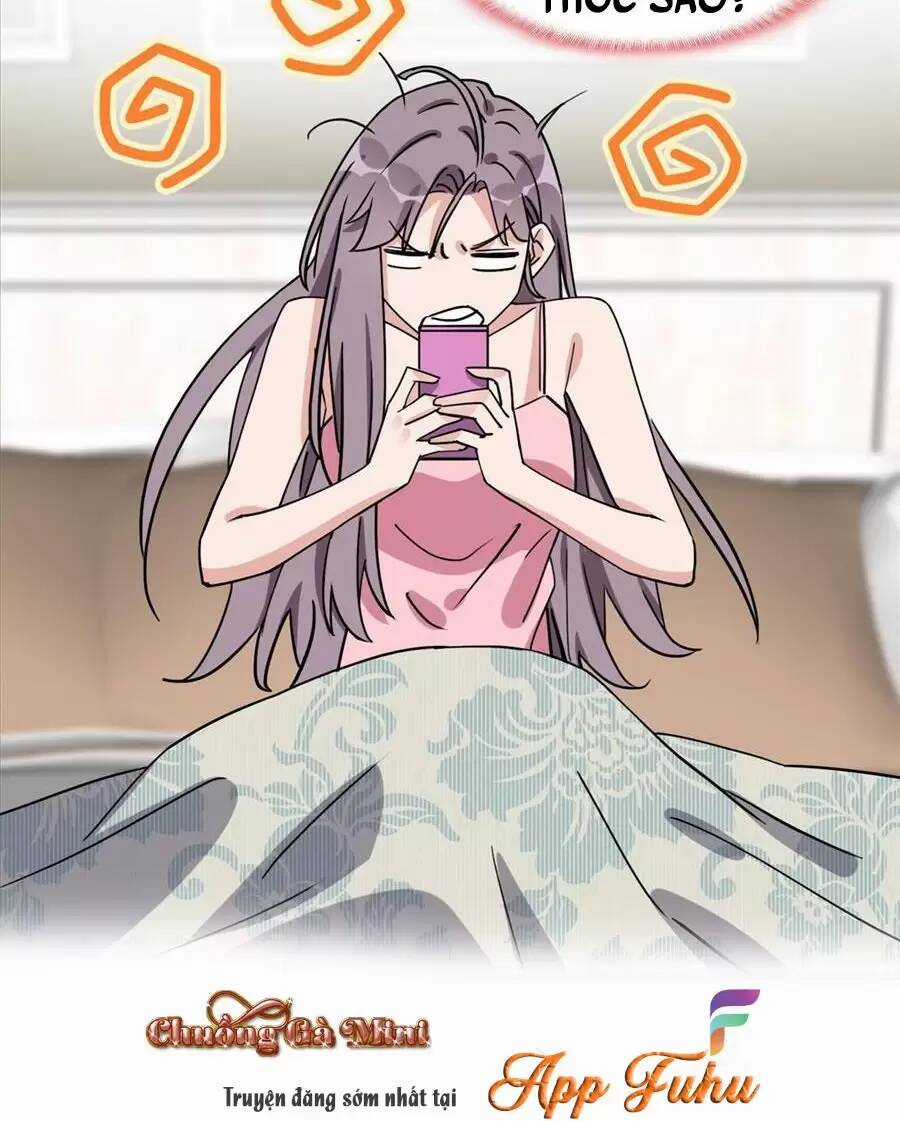 Cố Tổng, Vợ Của Ngài Quá Mạnh Rồi! Chapter 65 trang 40