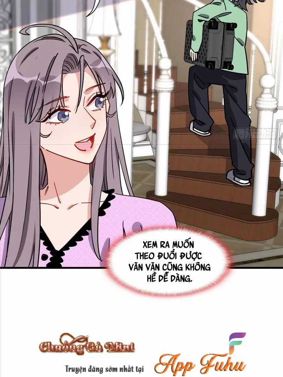 Cố Tổng, Vợ Của Ngài Quá Mạnh Rồi! Chapter 66 trang 14