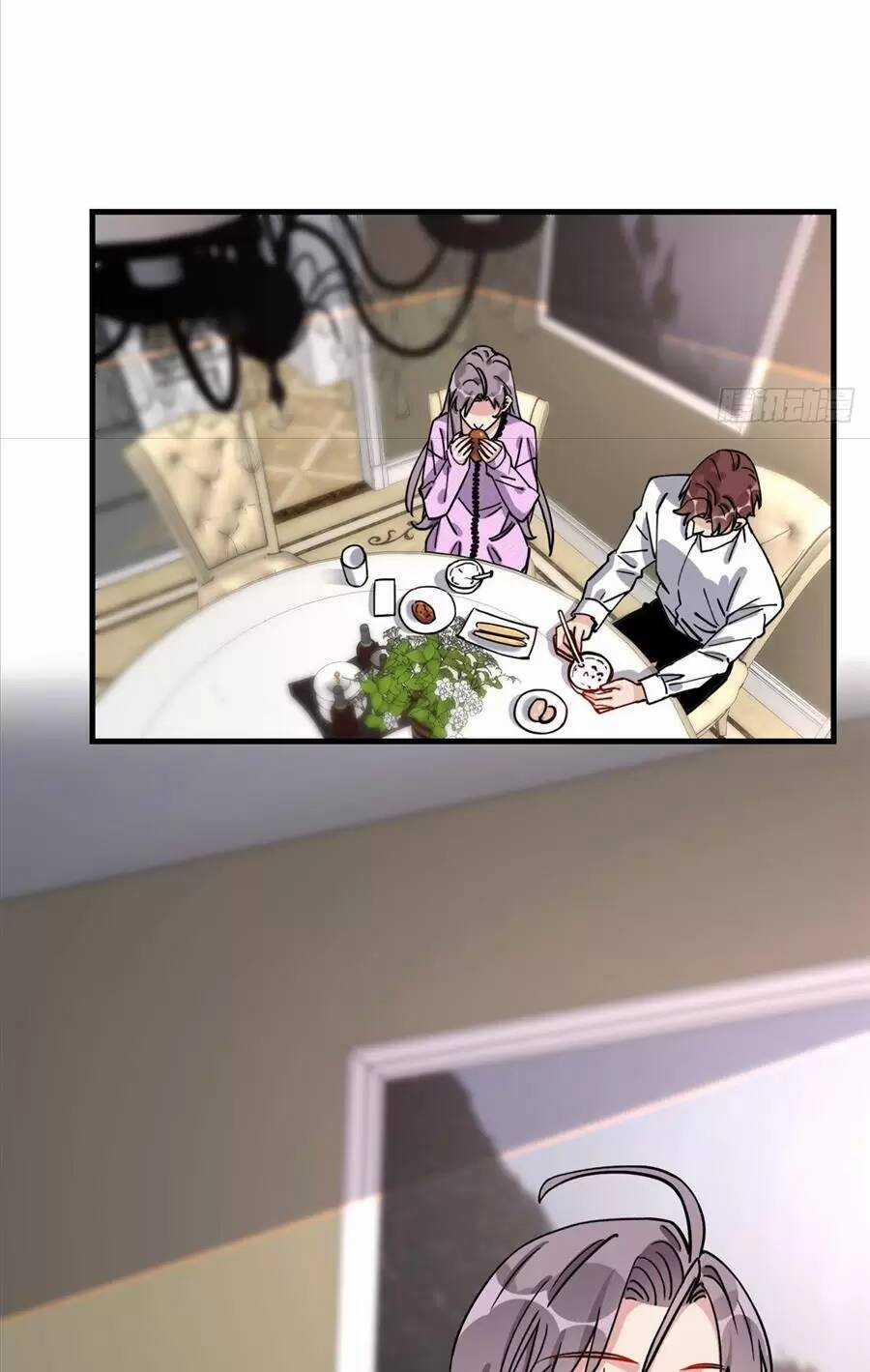 Cố Tổng, Vợ Của Ngài Quá Mạnh Rồi! Chapter 66 trang 15