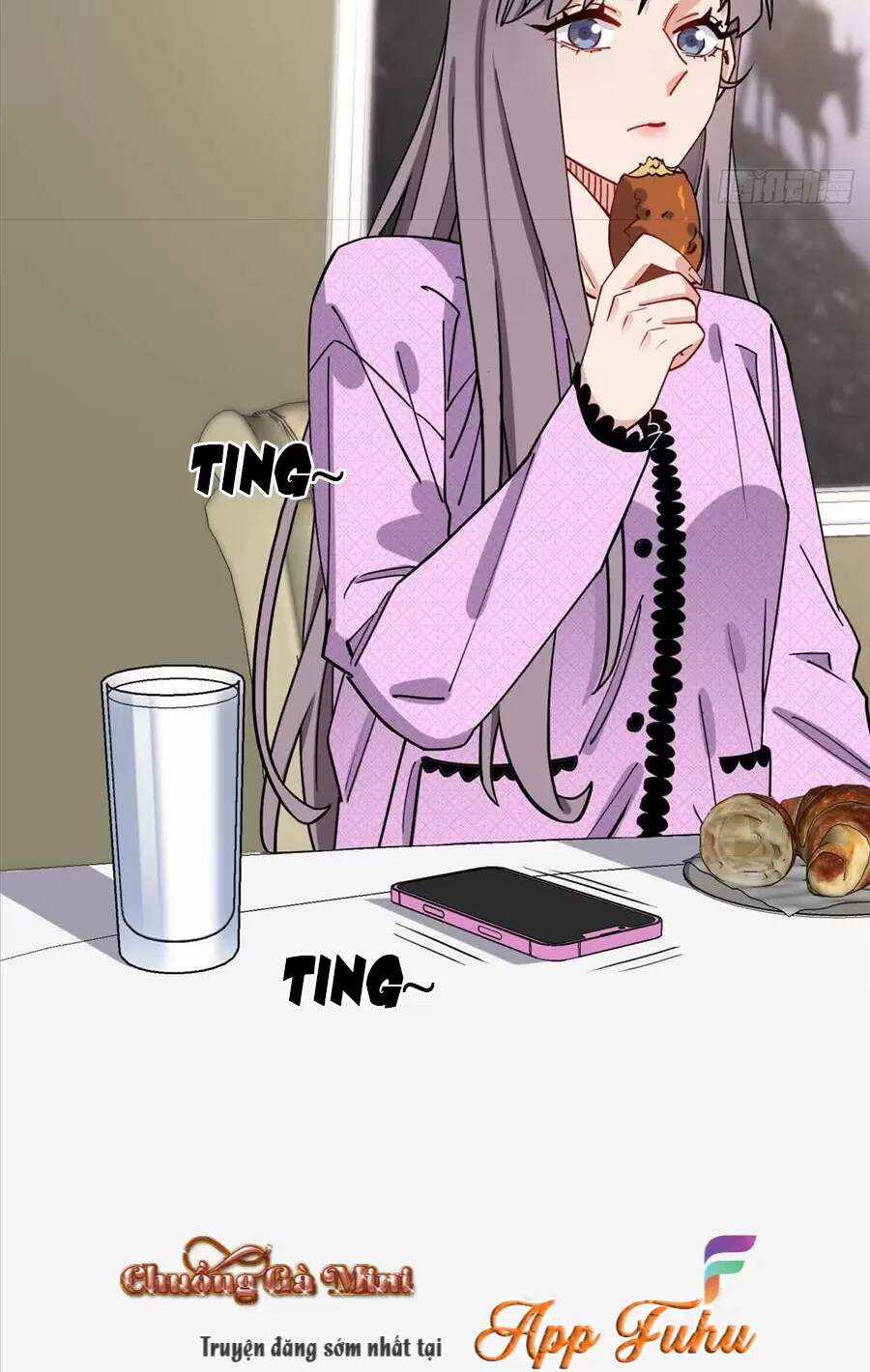 Cố Tổng, Vợ Của Ngài Quá Mạnh Rồi! Chapter 66 trang 16