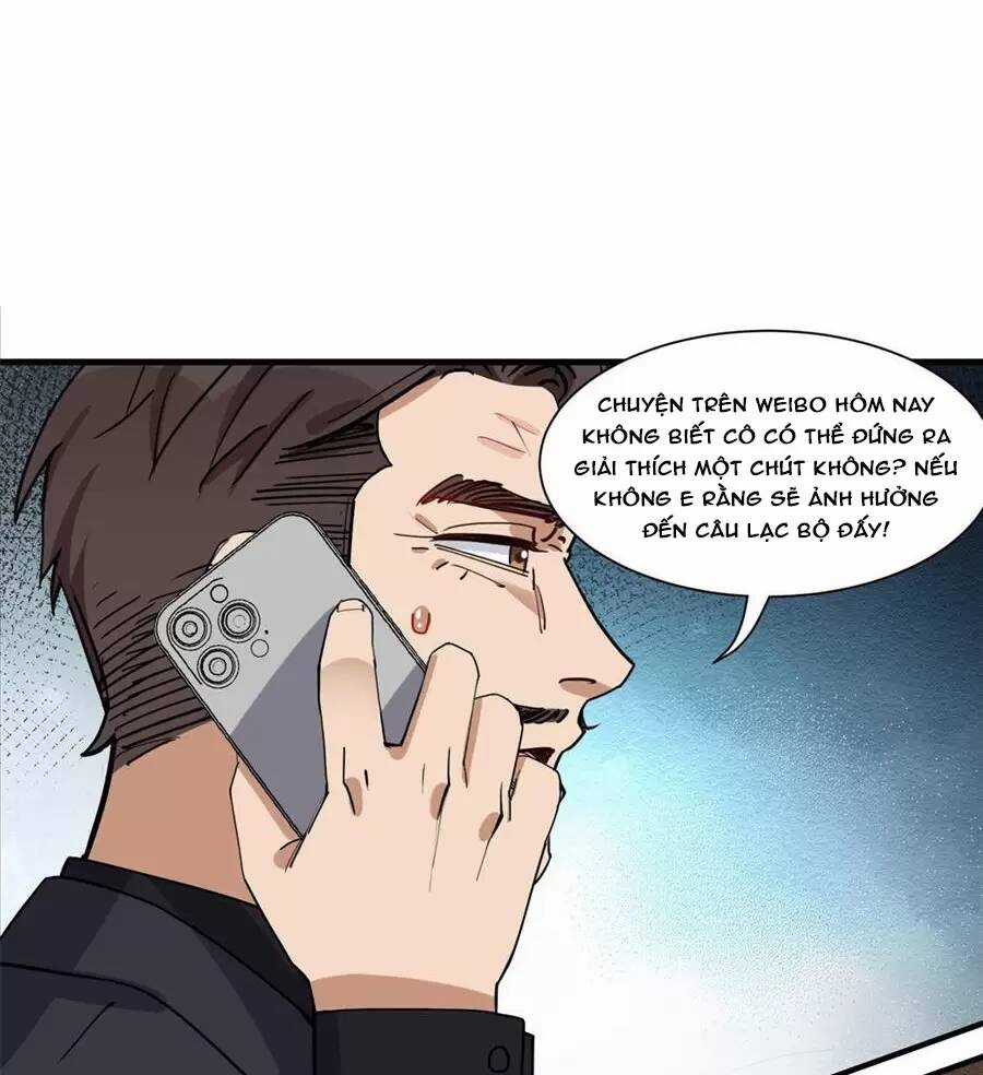 Cố Tổng, Vợ Của Ngài Quá Mạnh Rồi! Chapter 66 trang 17