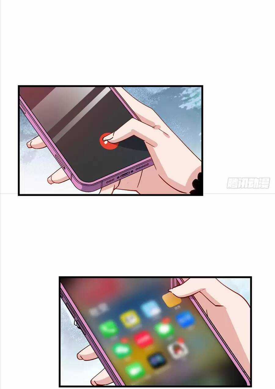 Cố Tổng, Vợ Của Ngài Quá Mạnh Rồi! Chapter 66 trang 19