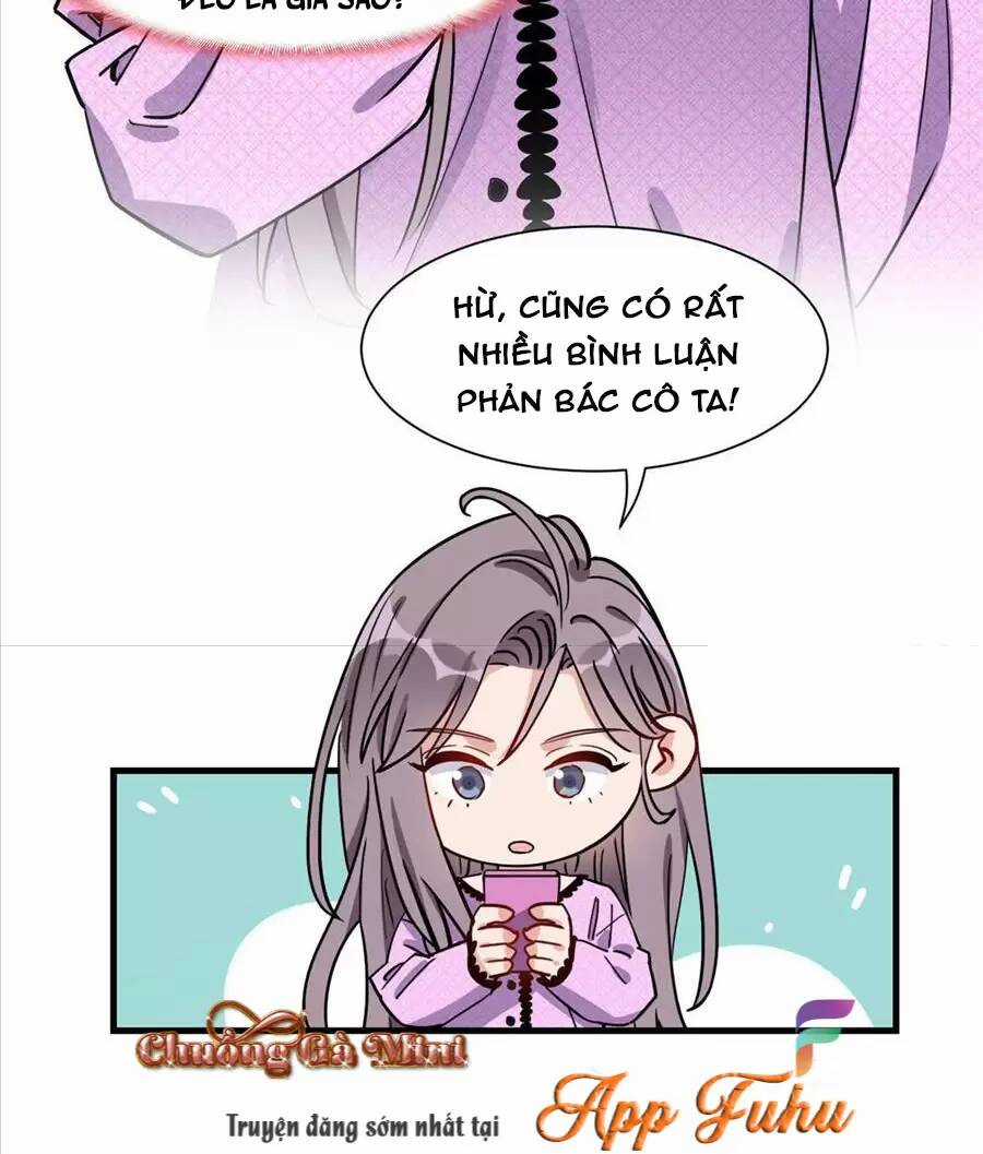 Cố Tổng, Vợ Của Ngài Quá Mạnh Rồi! Chapter 66 trang 22