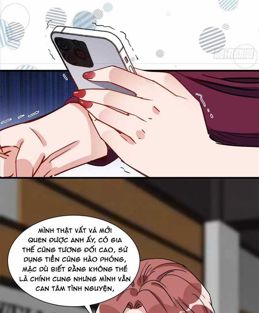 Cố Tổng, Vợ Của Ngài Quá Mạnh Rồi! Chapter 66 trang 24