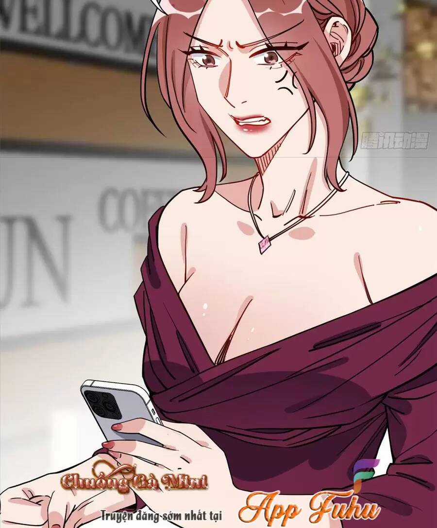 Cố Tổng, Vợ Của Ngài Quá Mạnh Rồi! Chapter 66 trang 25