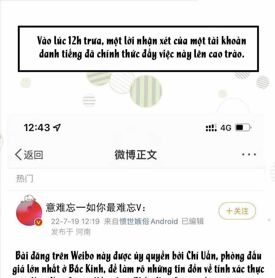 Cố Tổng, Vợ Của Ngài Quá Mạnh Rồi! Chapter 66 trang 29