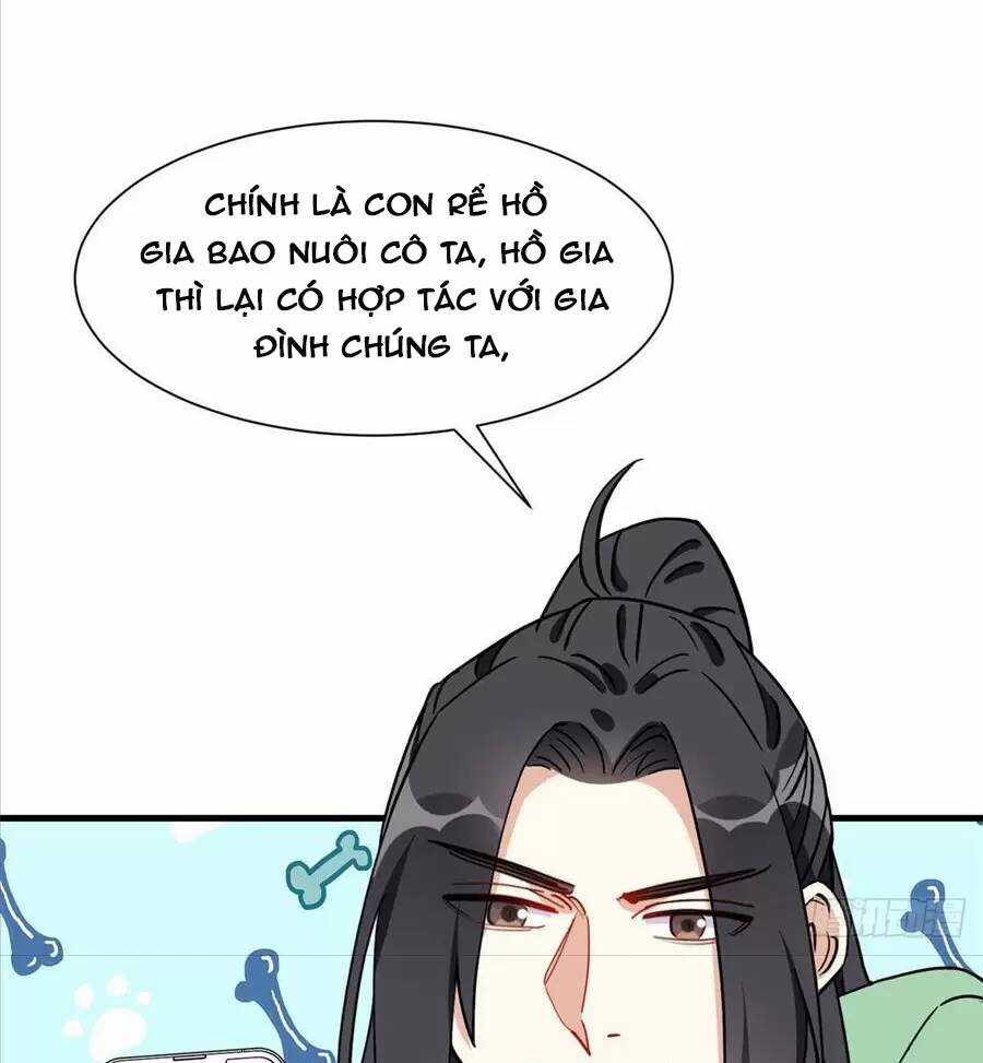 Cố Tổng, Vợ Của Ngài Quá Mạnh Rồi! Chapter 66 trang 34