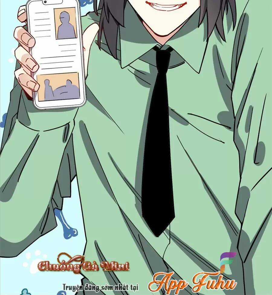 Cố Tổng, Vợ Của Ngài Quá Mạnh Rồi! Chapter 66 trang 35