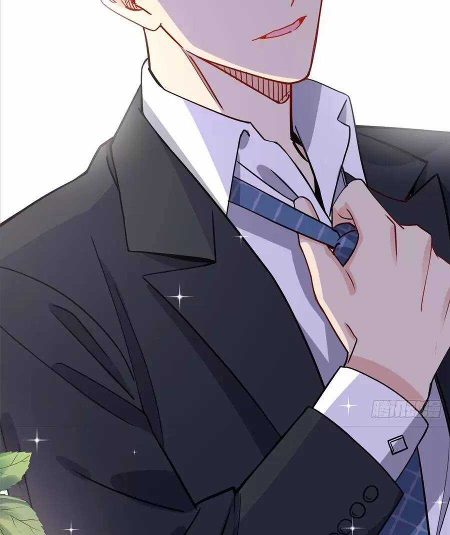 Cố Tổng, Vợ Của Ngài Quá Mạnh Rồi! Chapter 66 trang 40