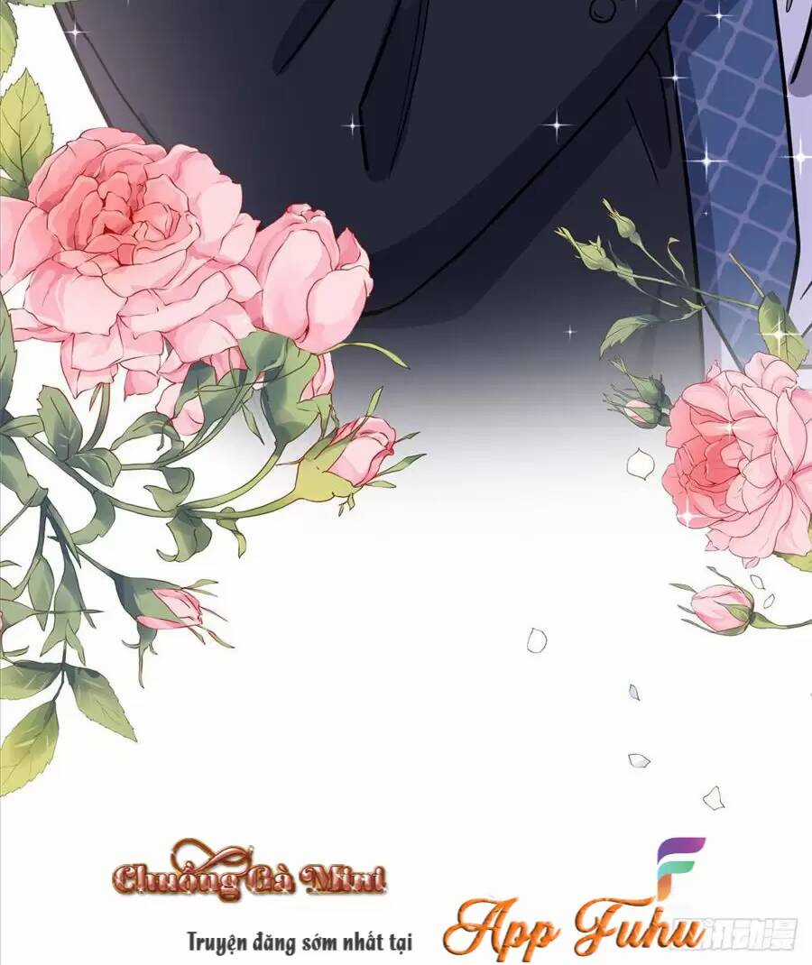 Cố Tổng, Vợ Của Ngài Quá Mạnh Rồi! Chapter 66 trang 41