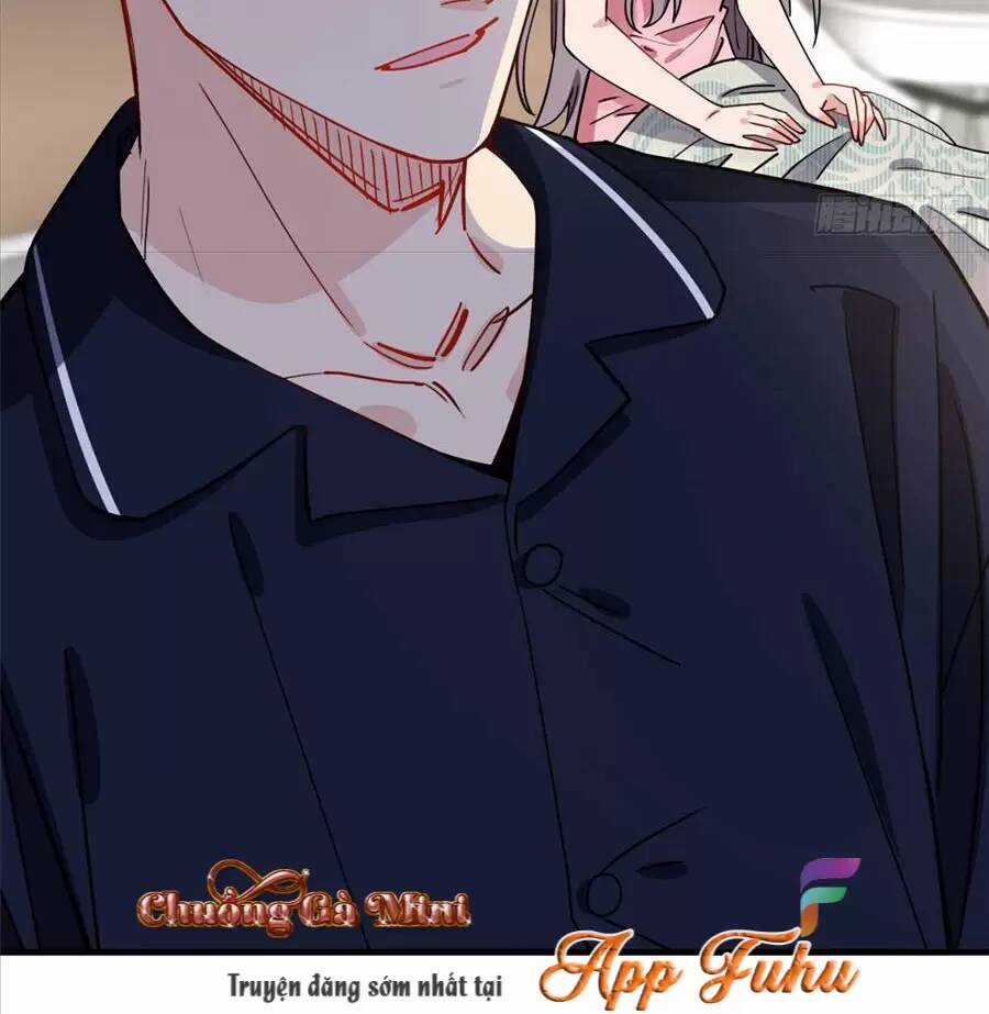 Cố Tổng, Vợ Của Ngài Quá Mạnh Rồi! Chapter 66 trang 8