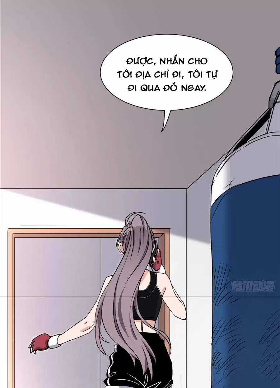 Cố Tổng, Vợ Của Ngài Quá Mạnh Rồi! Chapter 67 trang 10