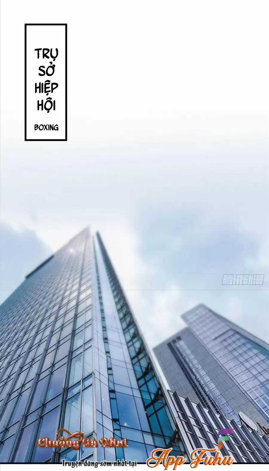 Cố Tổng, Vợ Của Ngài Quá Mạnh Rồi! Chapter 67 trang 12