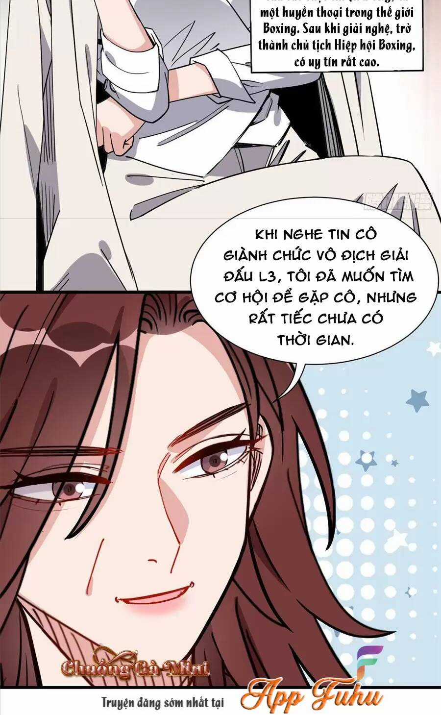 Cố Tổng, Vợ Của Ngài Quá Mạnh Rồi! Chapter 67 trang 14