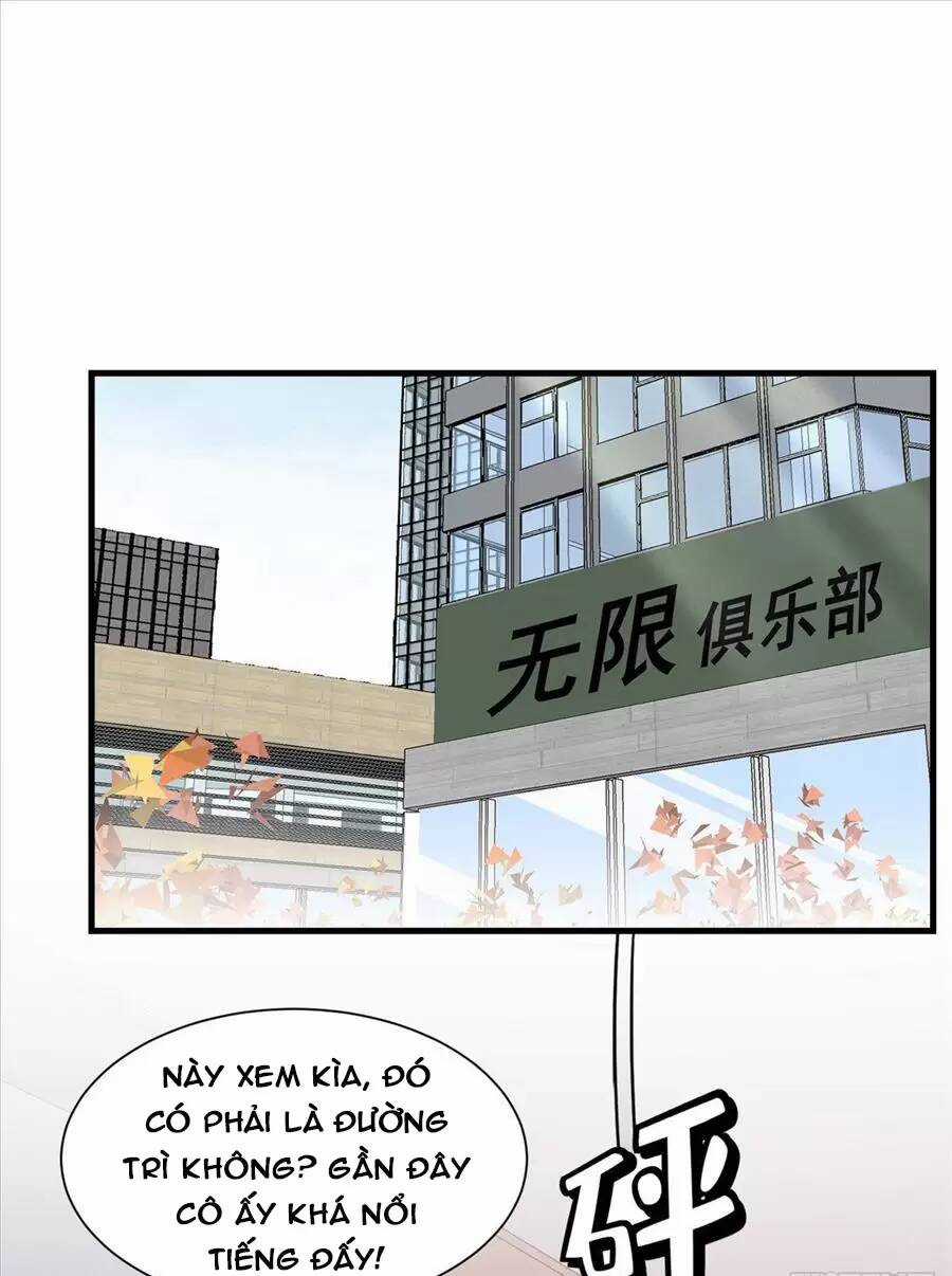 Cố Tổng, Vợ Của Ngài Quá Mạnh Rồi! Chapter 67 trang 2