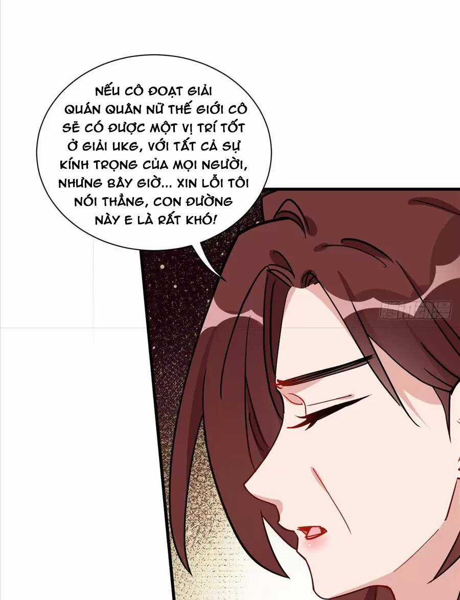 Cố Tổng, Vợ Của Ngài Quá Mạnh Rồi! Chapter 67 trang 20